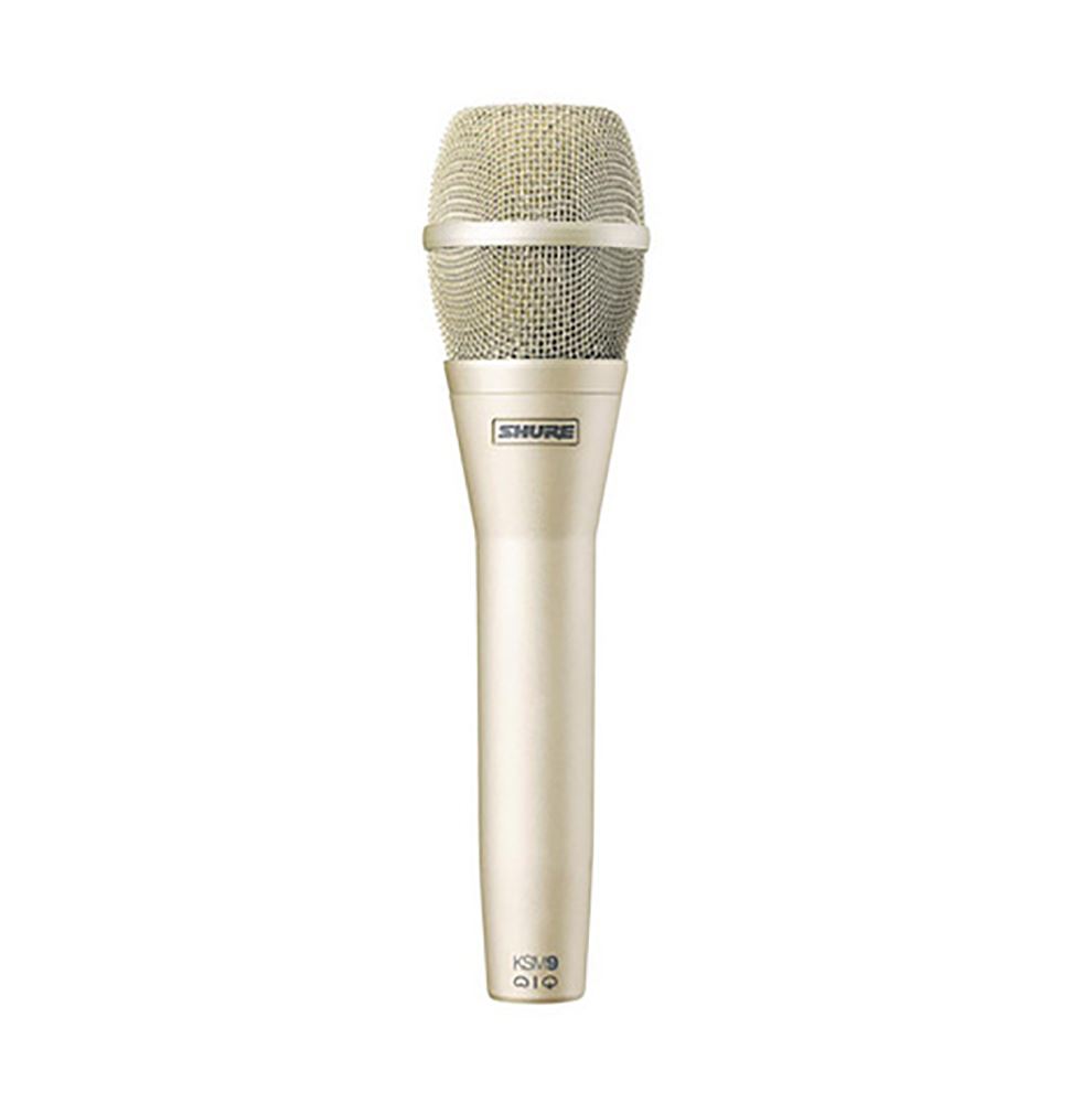 картинка Shure KSM9/SL от магазина Multimusic