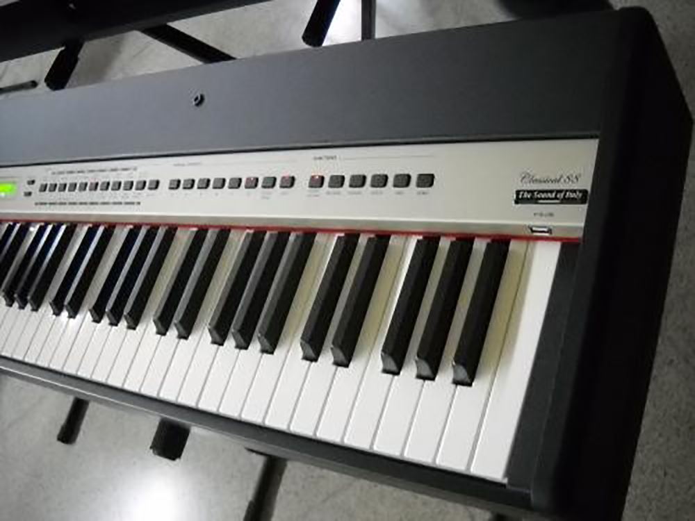 картинка ORLA Classic 88 от магазина Multimusic
