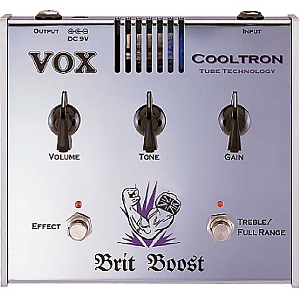 картинка Vox CT-03 BT от магазина Multimusic