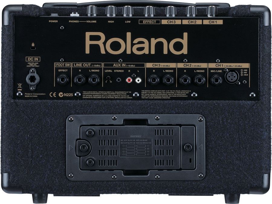 картинка Roland KC-110 от магазина Multimusic