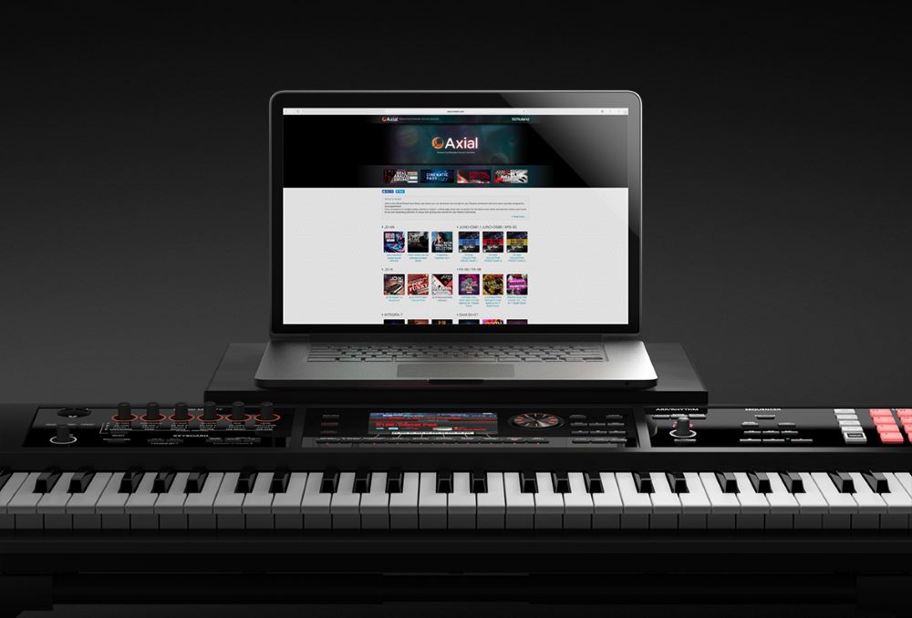 картинка Roland FA-06 магазин Multimusic являющийся официальным дистрибьютором в России картинка Roland FA-06 от магазина Multimusic