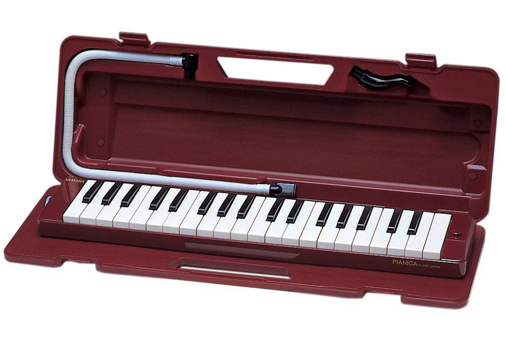 картинка Yamaha P37D от магазина Multimusic