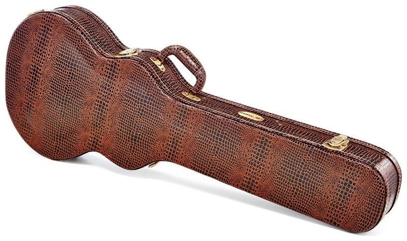 картинка Thomann Elite Case LP-2 от магазина Multimusic