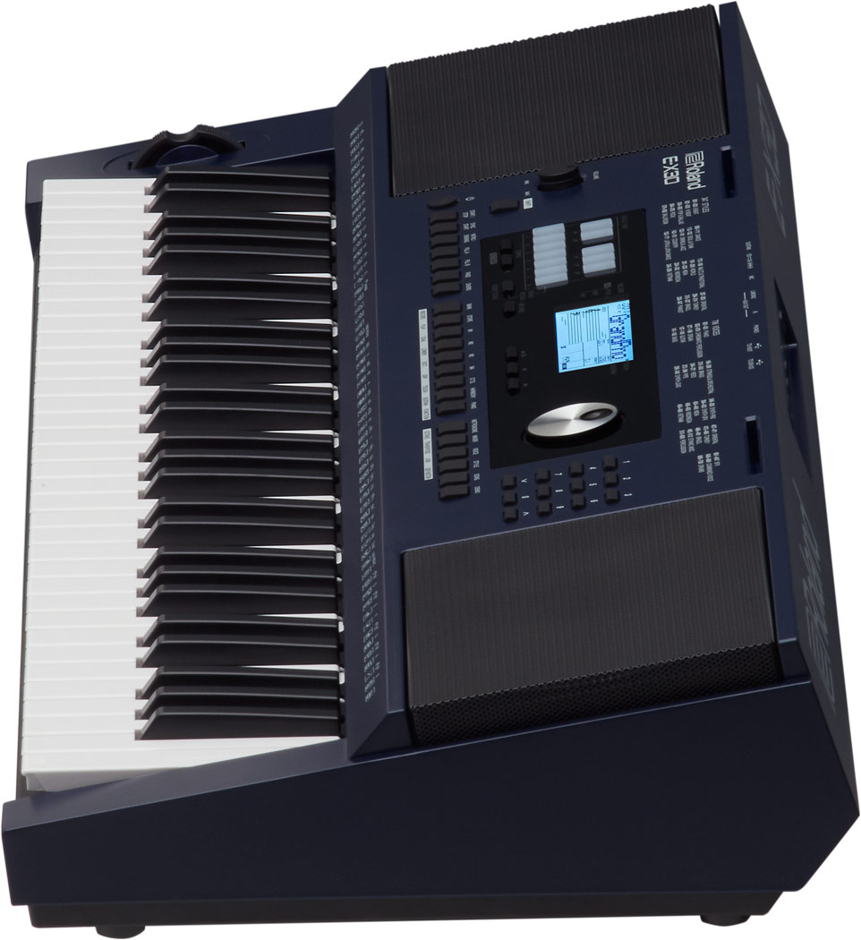 картинка ROLAND E-X30 от магазина Multimusic
