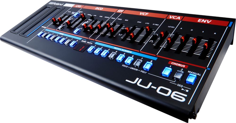 картинка Roland JU-06 Boutique от магазина Multimusic