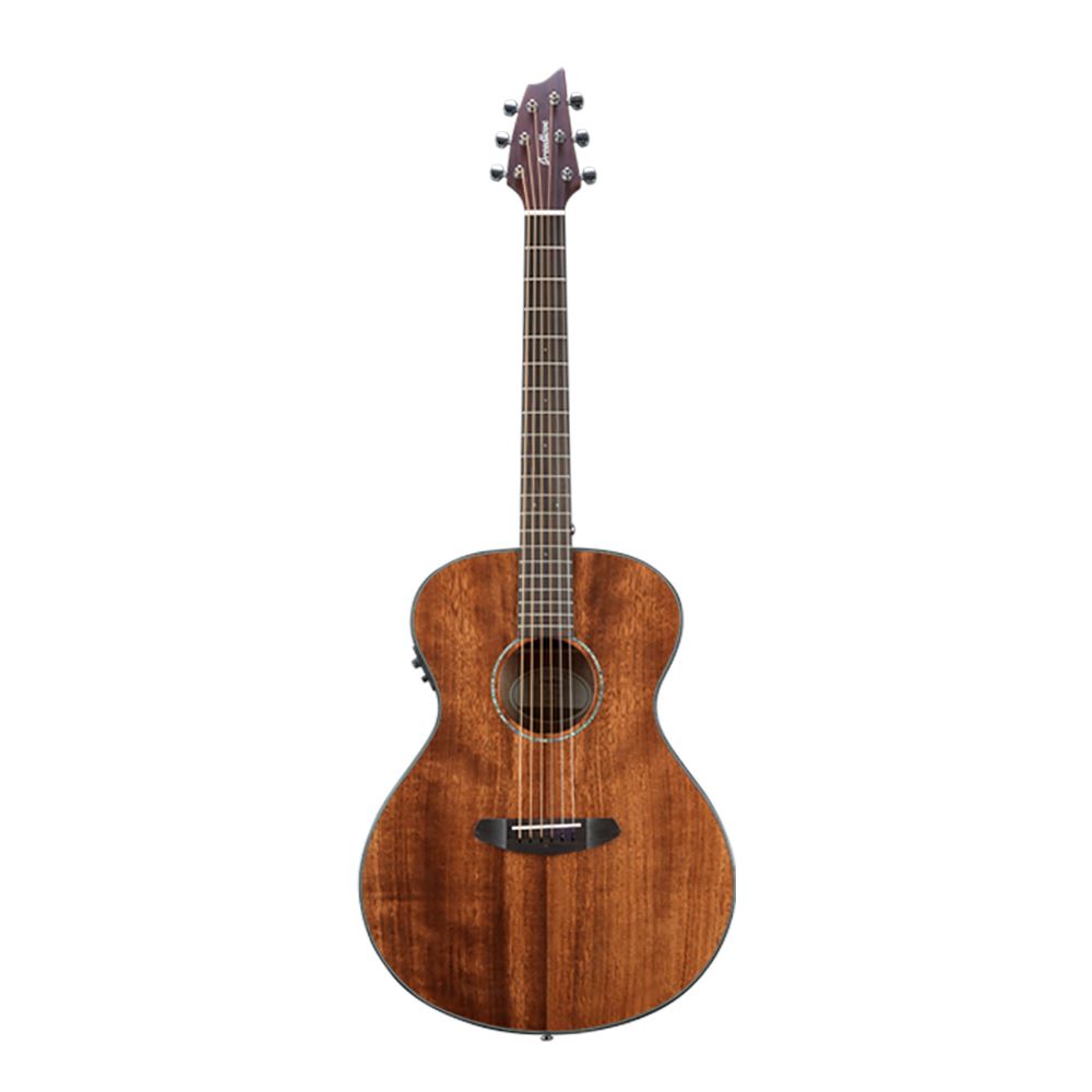 картинка Breedlove Pursuit Concert MH от магазина Multimusic