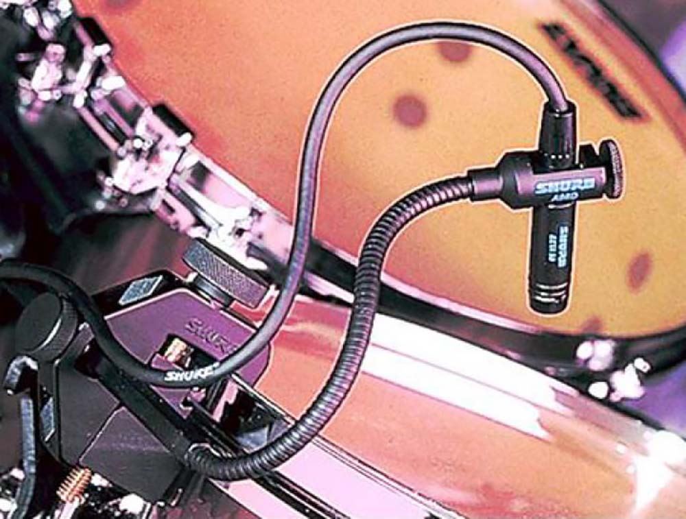 картинка Shure Beta 98D/S магазин Multimusic являющийся официальным дистрибьютором в России картинка Shure Beta 98D/S от магазина Multimusic