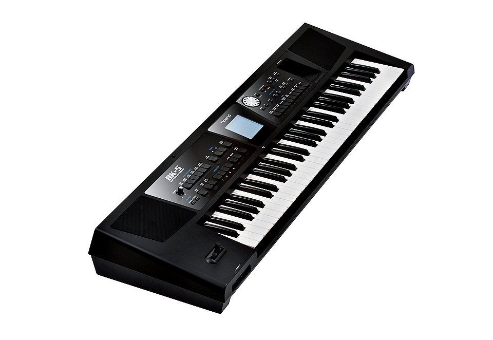 картинка Roland BK-5 от магазина Multimusic
