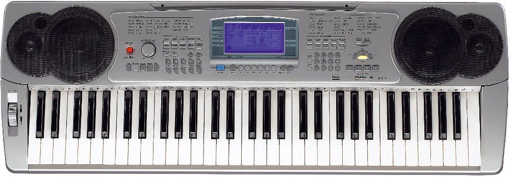 картинка ORLA KX 5 Keyboards от магазина Multimusic