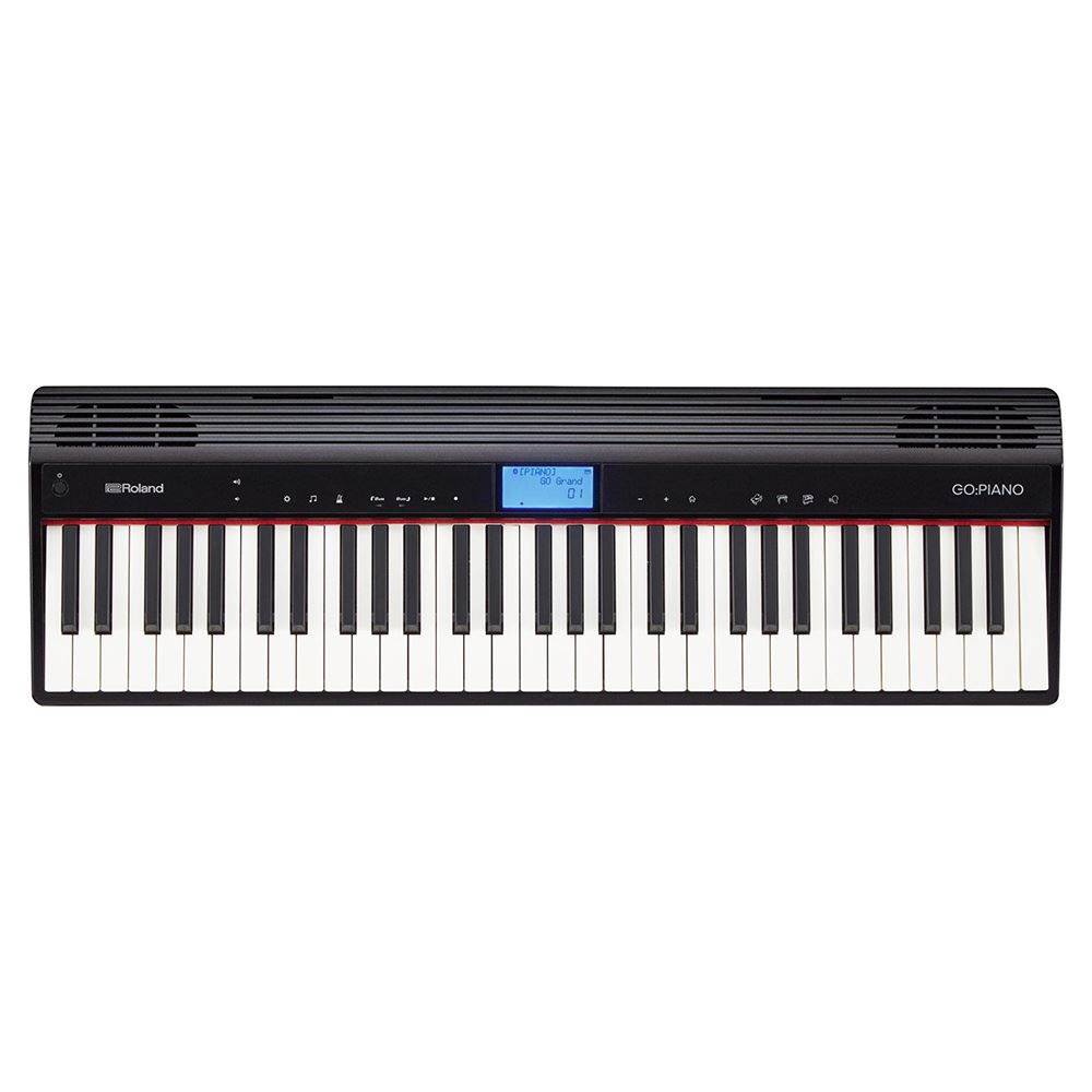 картинка Roland GO-61P магазин Multimusic являющийся официальным дистрибьютором в России картинка Roland GO-61P от магазина Multimusic
