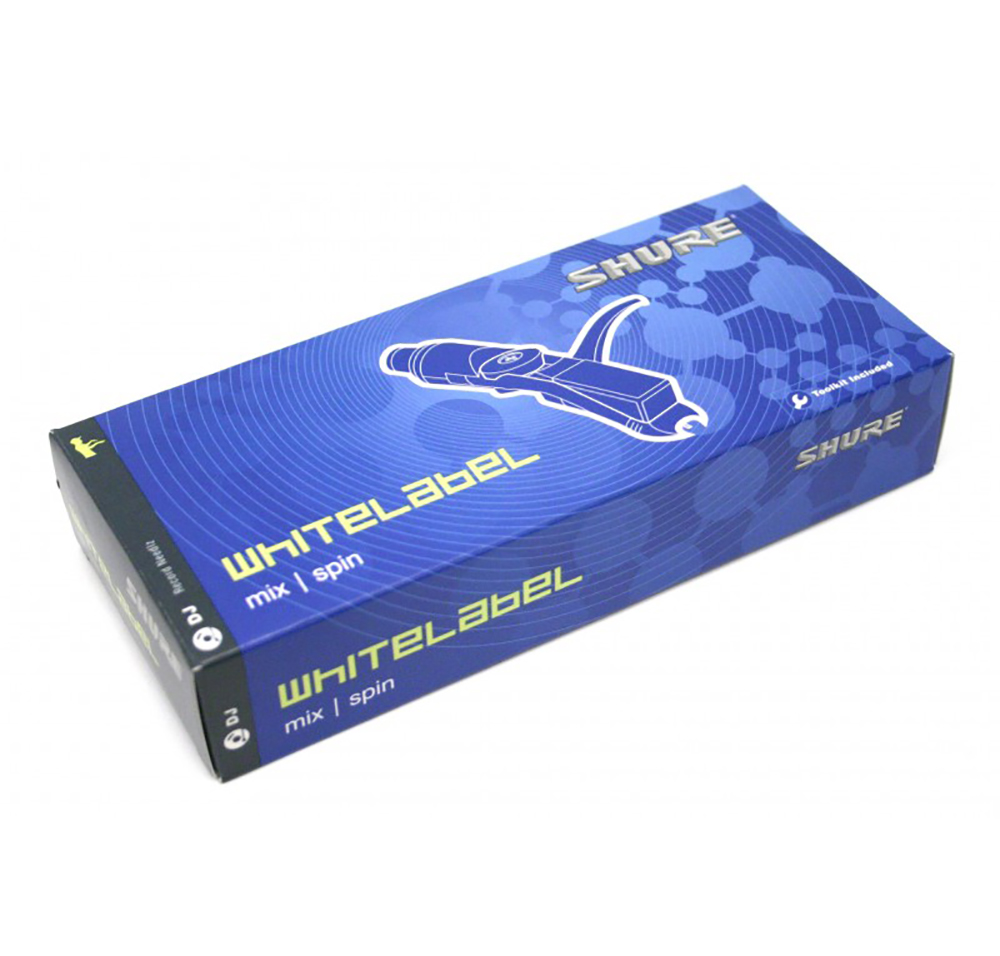 картинка Shure Whitelabel магазин Multimusic являющийся официальным дистрибьютором в России картинка Shure Whitelabel от магазина Multimusic
