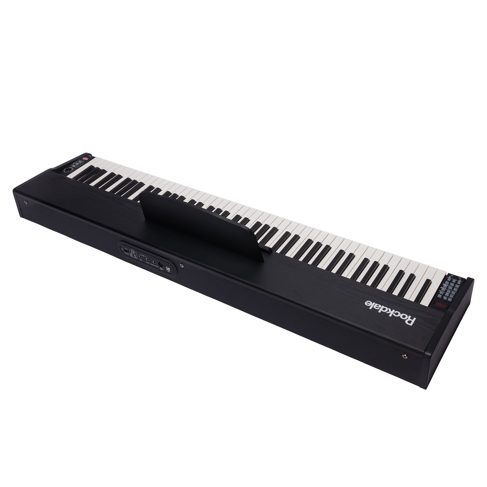 картинка ROCKDALE KEYS RDP-3088 магазин Multimusic являющийся официальным дистрибьютором в России картинка ROCKDALE KEYS RDP-3088 от магазина Multimusic