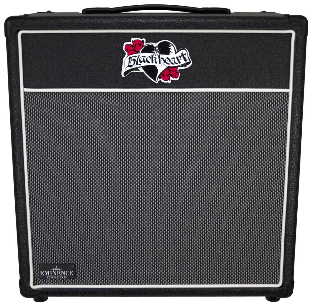 картинка Blackheart BH5-112 от магазина Multimusic