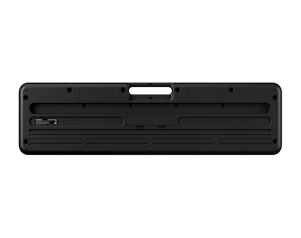 картинка Casio CT-S100 магазин Multimusic являющийся официальным дистрибьютором в России картинка Casio CT-S100 от магазина Multimusic