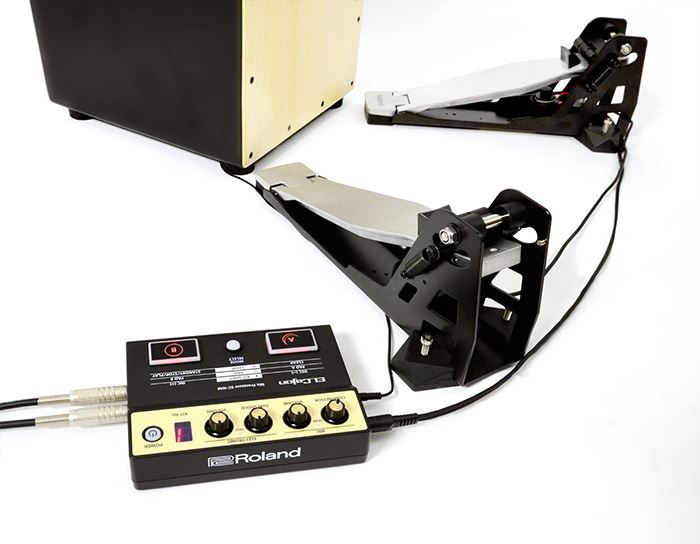 картинка Roland EC-10M от магазина Multimusic