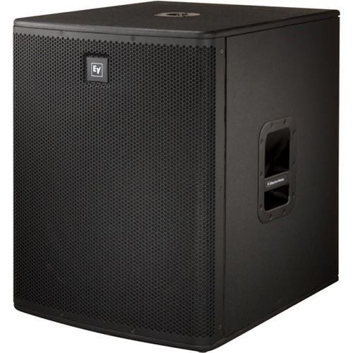 картинка Electro-Voice ELX-118P от магазина Multimusic