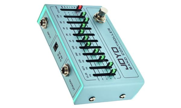 картинка JOYO R-12 Band Controller от магазина Multimusic
