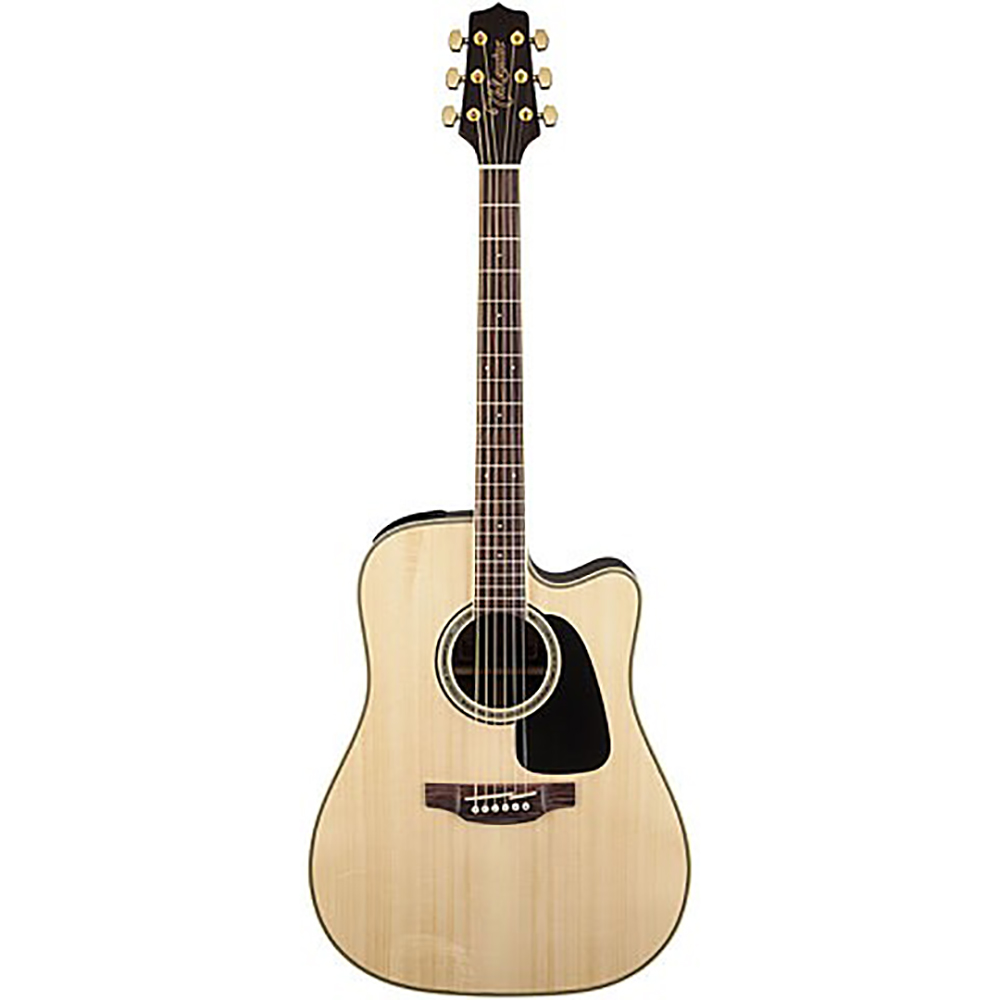 картинка Takamine GD51 CE NAT от магазина Multimusic
