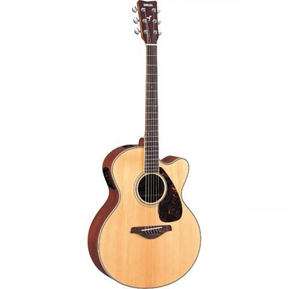 картинка Yamaha FJX720SC NT от магазина Multimusic