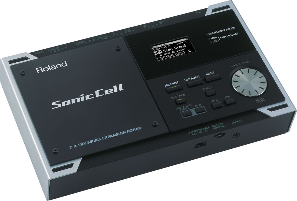 картинка Roland SonicCell от магазина Multimusic