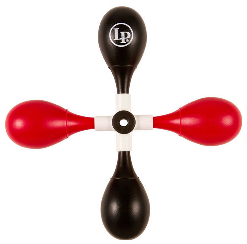 картинка Latin Percussion LP015 Hi-Hat Chick-Ita от магазина Multimusic