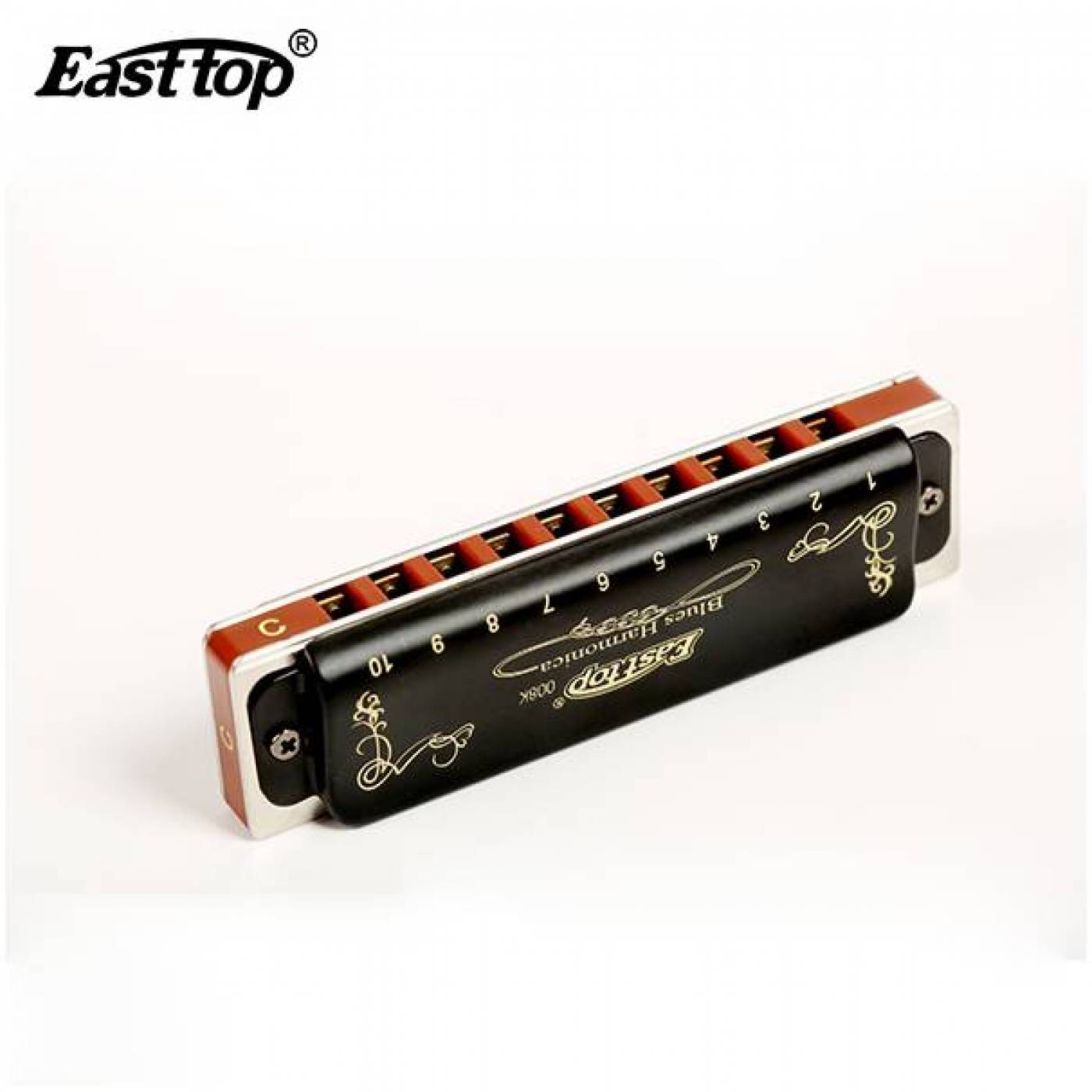 картинка EASTTOP T008K C магазин Multimusic являющийся официальным дистрибьютором в России картинка EASTTOP T008K C от магазина Multimusic