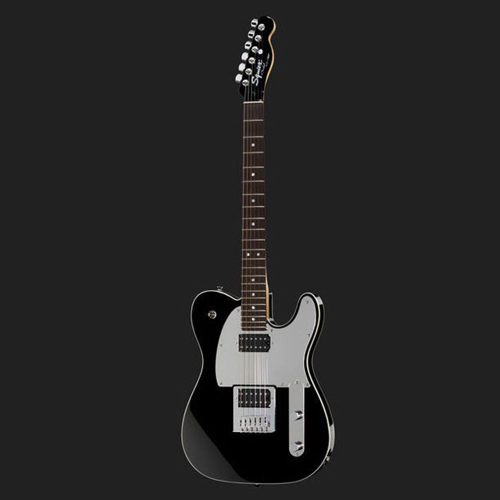 картинка Squier J5 Tele RW BLK от магазина Multimusic