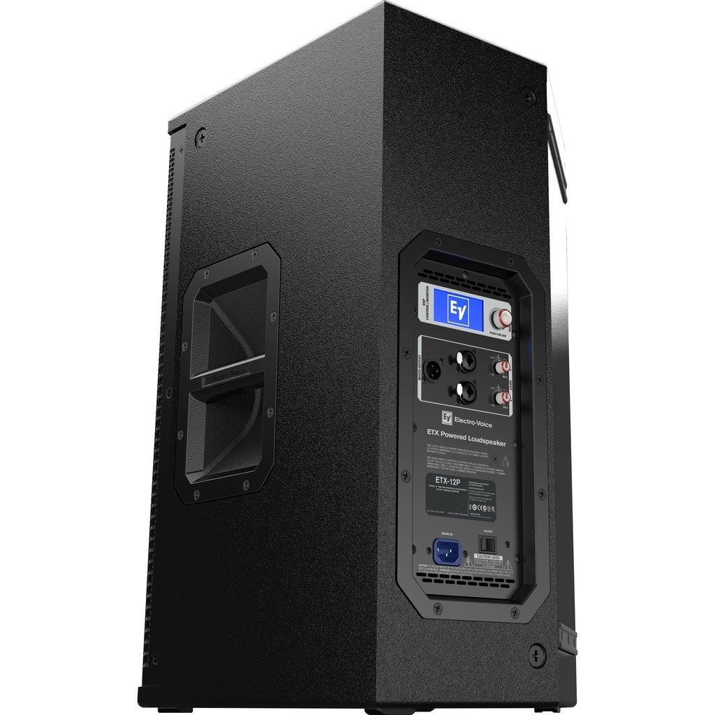 картинка Electro-Voice ETX-12P от магазина Multimusic