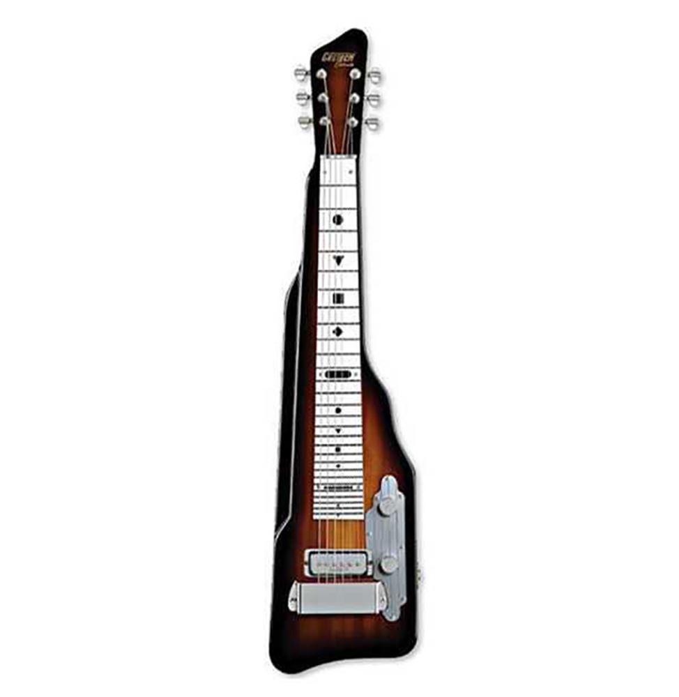 картинка Gretsch G5700 Lap Steel Tobacco от магазина Multimusic