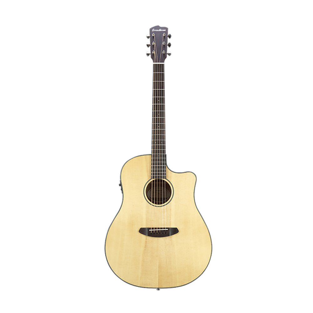 картинка Breedlove Discovery Dreadnought CE от магазина Multimusic