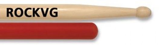 картинка Vic Firth RockVG магазин Multimusic являющийся официальным дистрибьютором в России картинка Vic Firth RockVG от магазина Multimusic