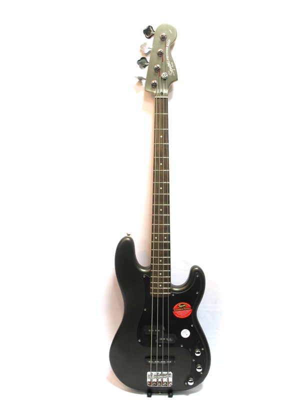 картинка Squier Standard P-BASS SPCL RW SPM от магазина Multimusic