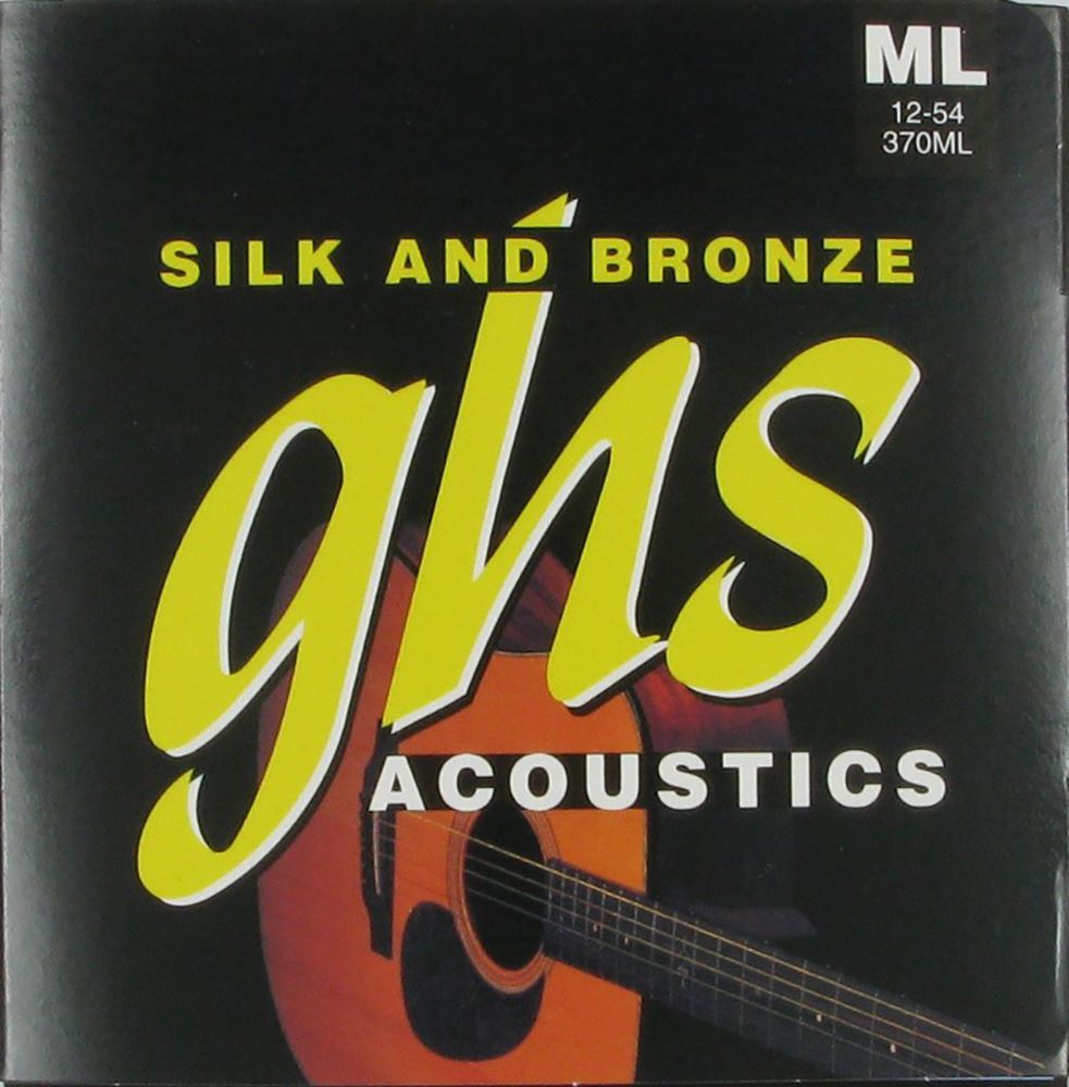картинка GHS 370ML от магазина Multimusic