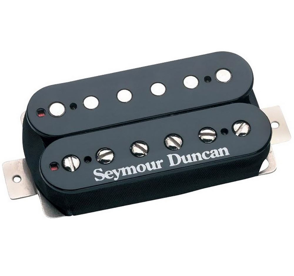 картинка Seymour Duncan SH-15 Alternative 8 Black от магазина Multimusic