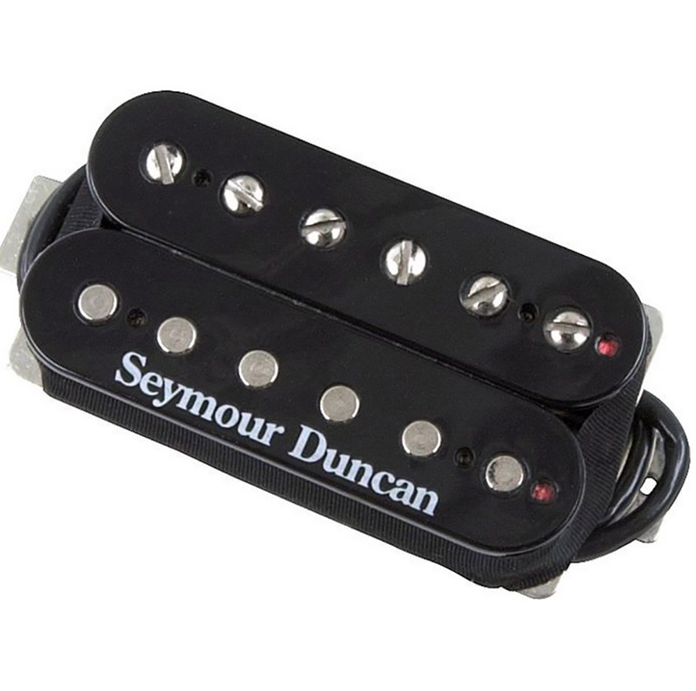 картинка Seymour Duncan SH-2N 35th Anniversary Jazz Black от магазина Multimusic