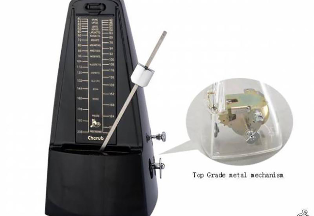картинка Cherub WSM-330 BK от магазина Multimusic