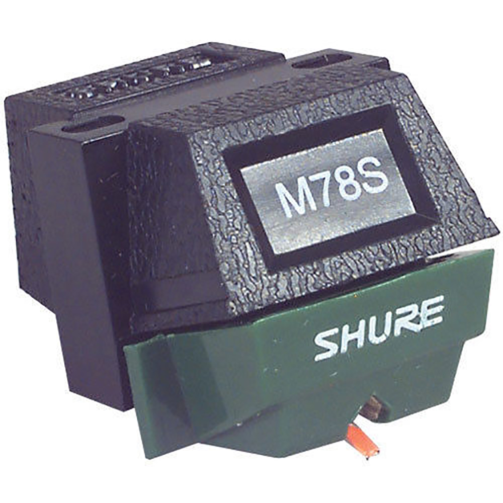 картинка Shure M78S от магазина Multimusic