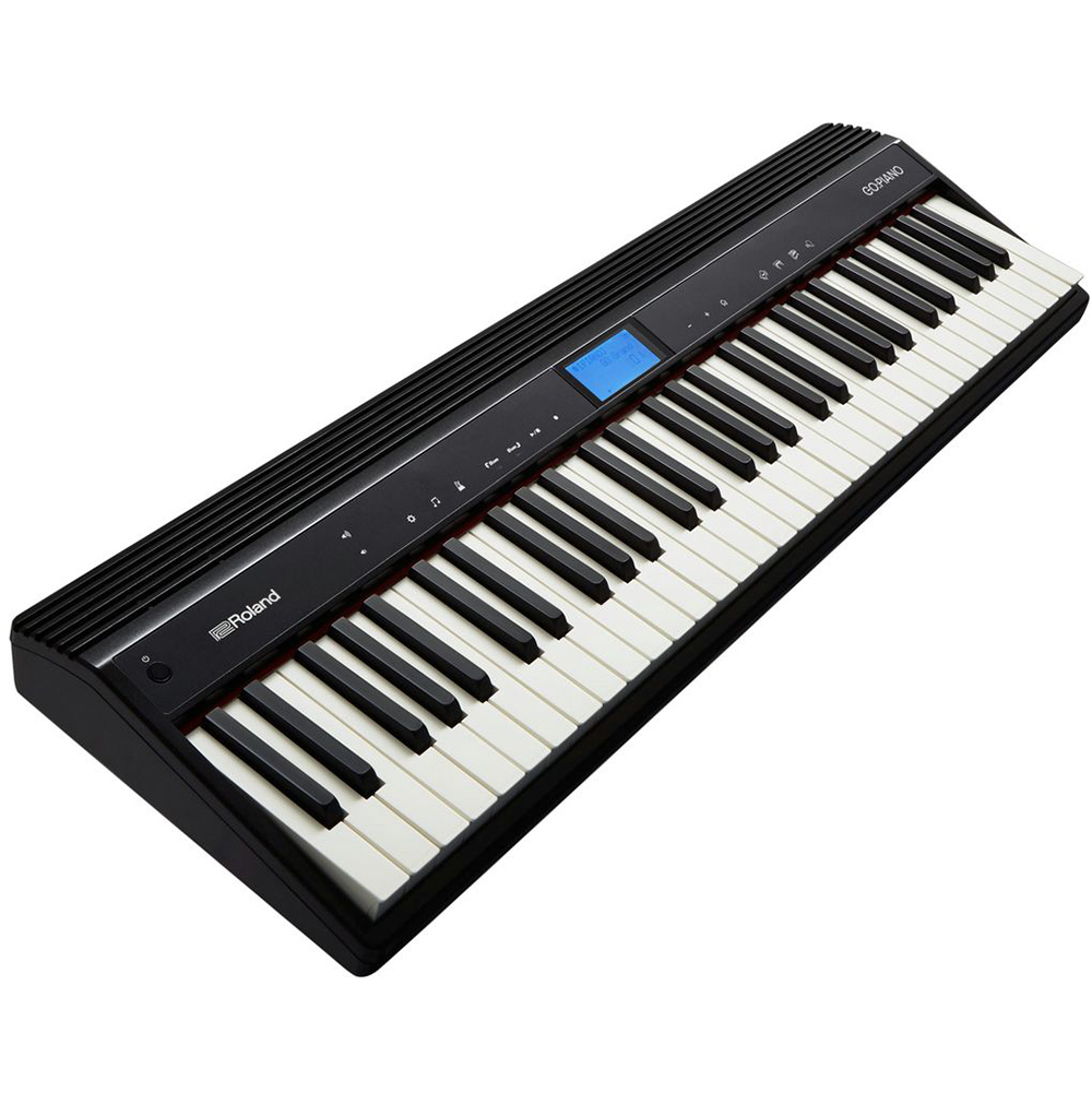 картинка Roland GO-61P магазин Multimusic являющийся официальным дистрибьютором в России картинка Roland GO-61P от магазина Multimusic