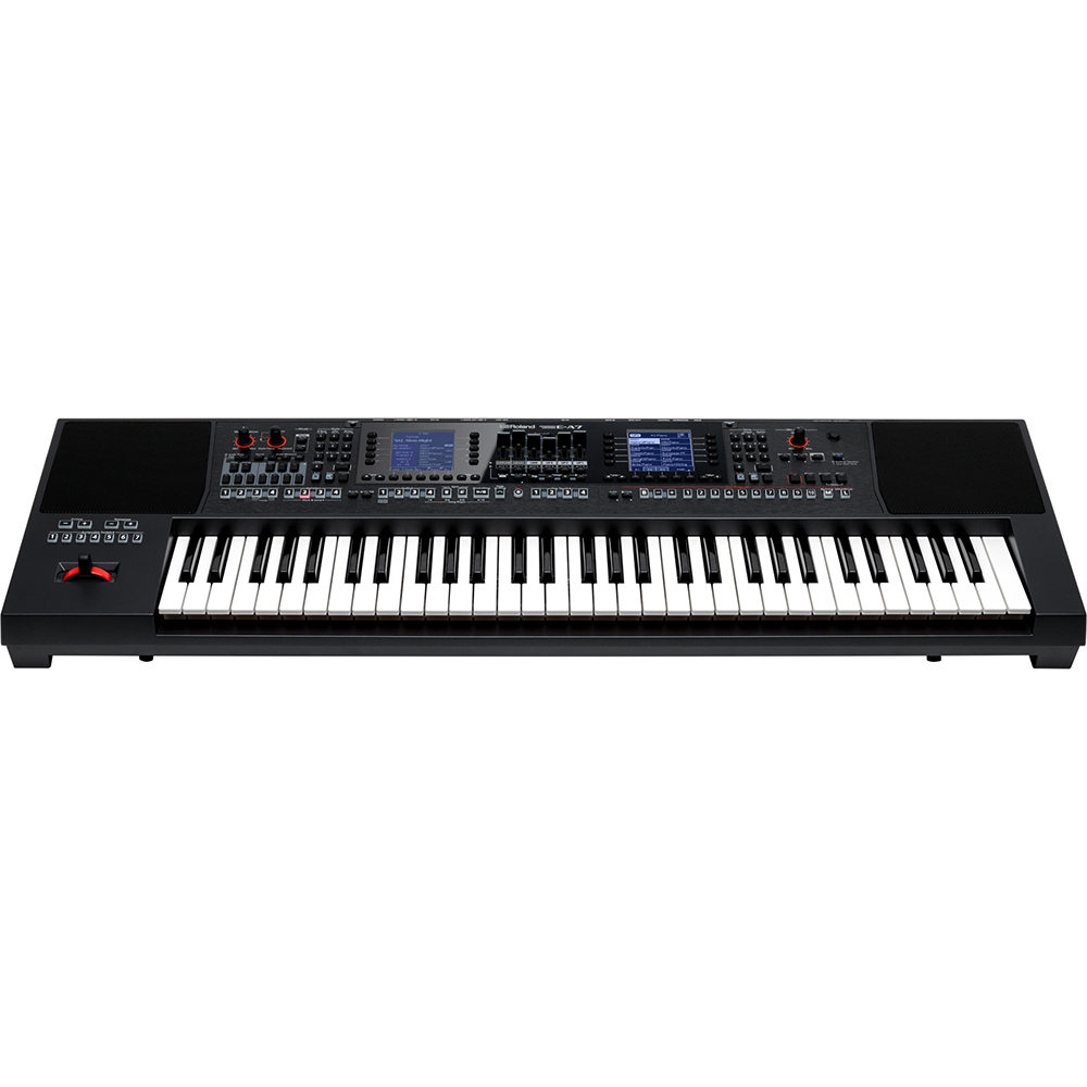 картинка Roland E-A7 магазин Multimusic являющийся официальным дистрибьютором в России картинка Roland E-A7 от магазина Multimusic