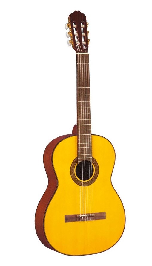 картинка Takamine G124 от магазина Multimusic