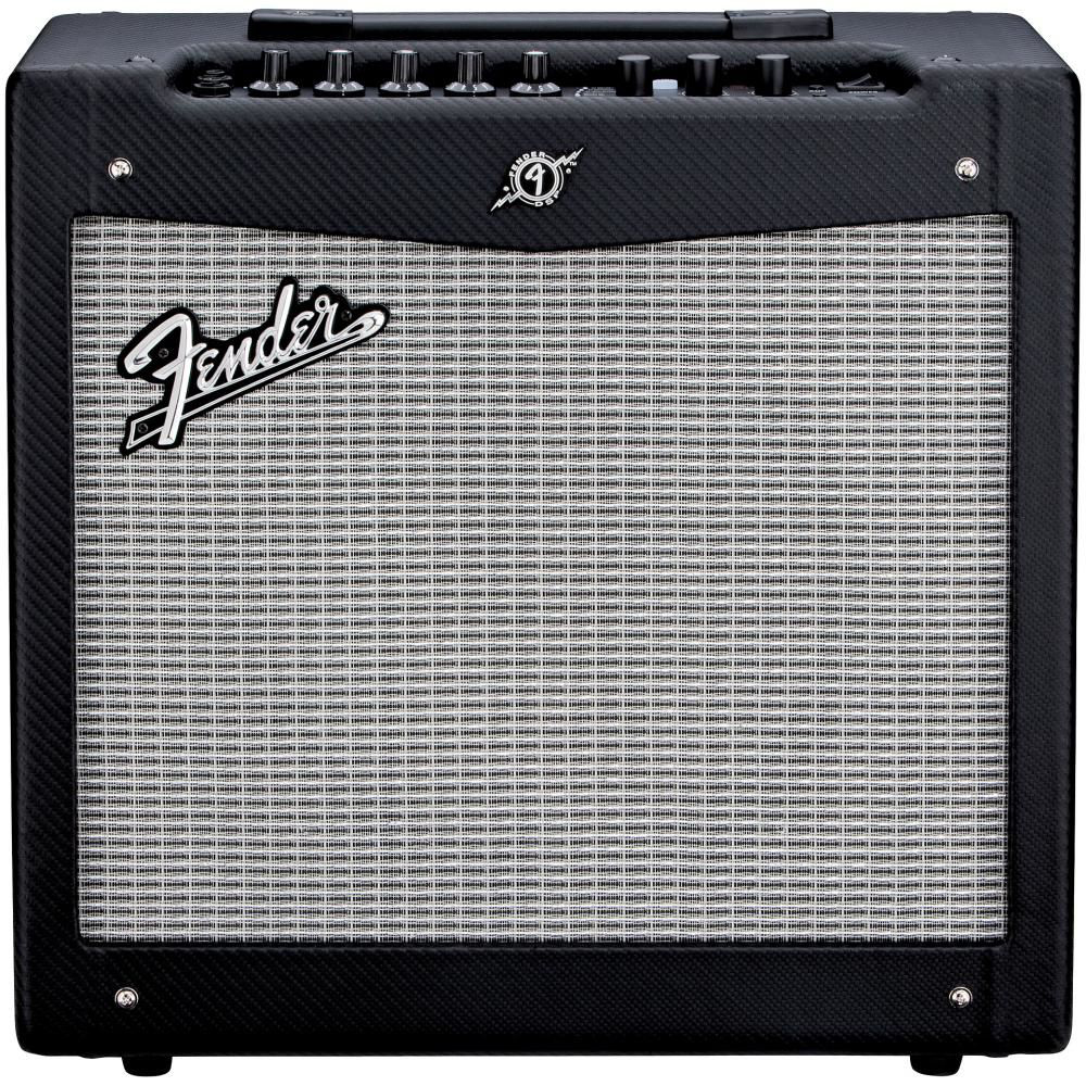 картинка Fender Mustang II (V2) от магазина Multimusic