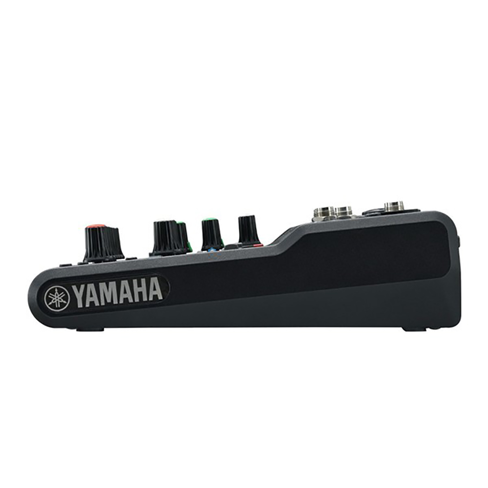 картинка Yamaha MG06X от магазина Multimusic