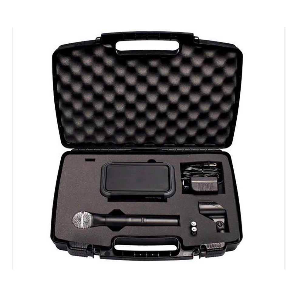 картинка Shure PGX24/Beta58 R1 магазин Multimusic являющийся официальным дистрибьютором в России картинка Shure PGX24/Beta58 R1 от магазина Multimusic
