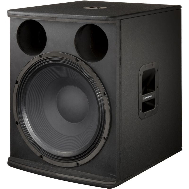 картинка Electro-Voice ELX-118P магазин Multimusic являющийся официальным дистрибьютором в России картинка Electro-Voice ELX-118P от магазина Multimusic