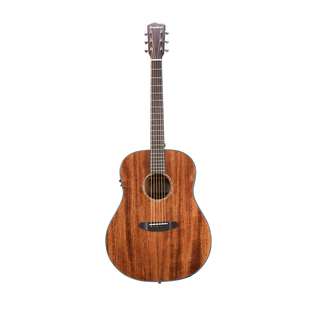 картинка Breedlove Pursuit Dreadnought MH от магазина Multimusic