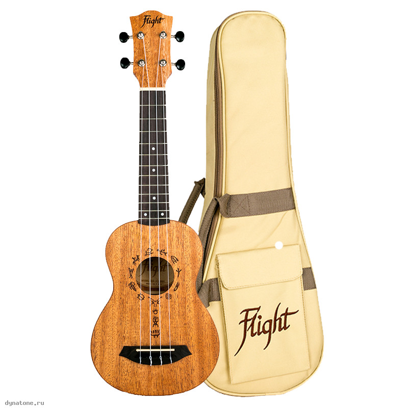 картинка Flight DUC 373 MAH от магазина Multimusic