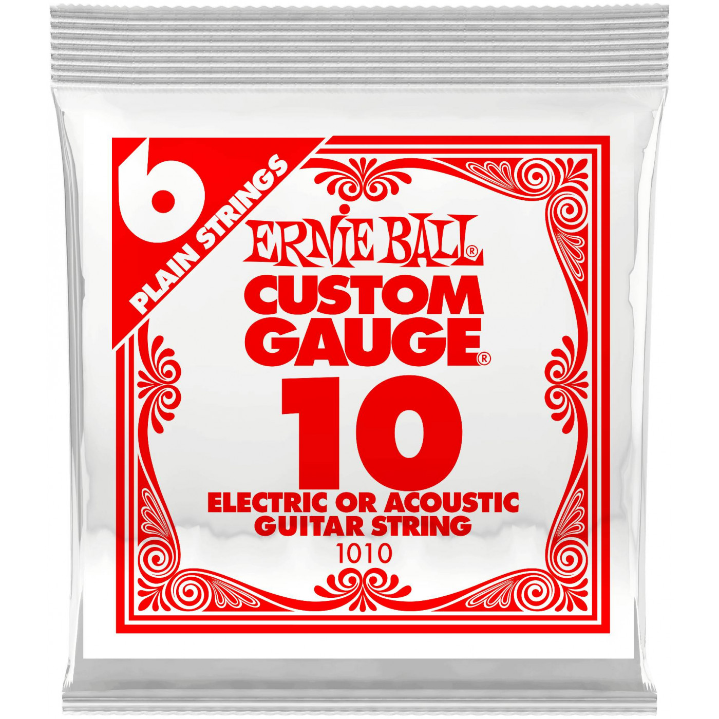 картинка ERNIE BALL 1010 магазин Multimusic являющийся официальным дистрибьютором в России картинка ERNIE BALL 1010 от магазина Multimusic