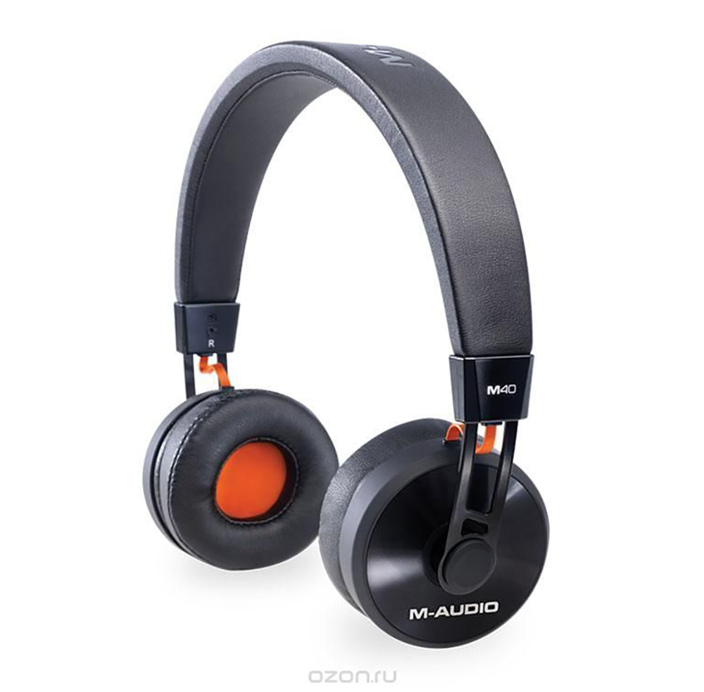 картинка M-Audio M40 от магазина Multimusic