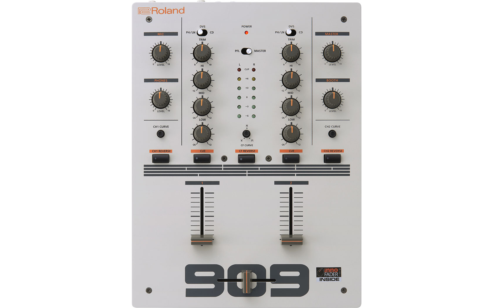 картинка Roland DJ-99 магазин Multimusic являющийся официальным дистрибьютором в России картинка Roland DJ-99 от магазина Multimusic