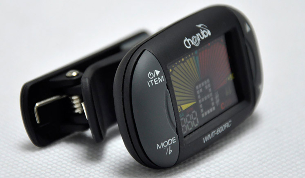 картинка Cherub WMT-600 RC от магазина Multimusic